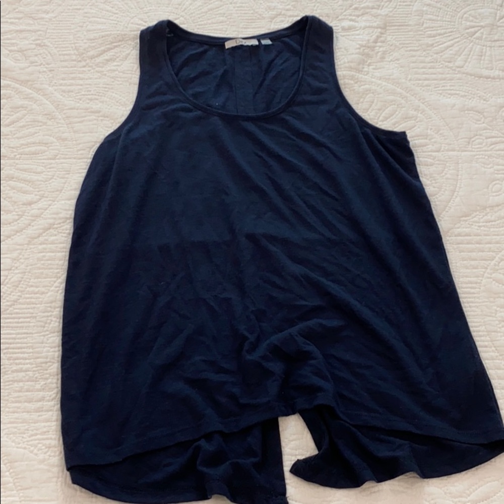 Dex tank top